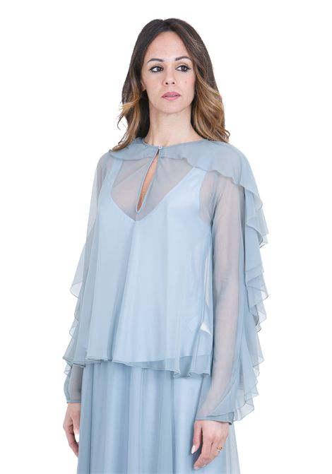 CHIFFON FORTE FORTE | Camicie | 14591MYSHIRT3097